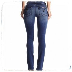 Hudson | Beth Baby Bootcut Jean